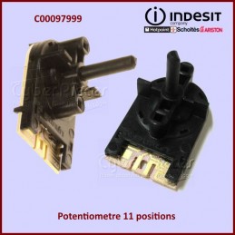 Potentiomètre Indesit...