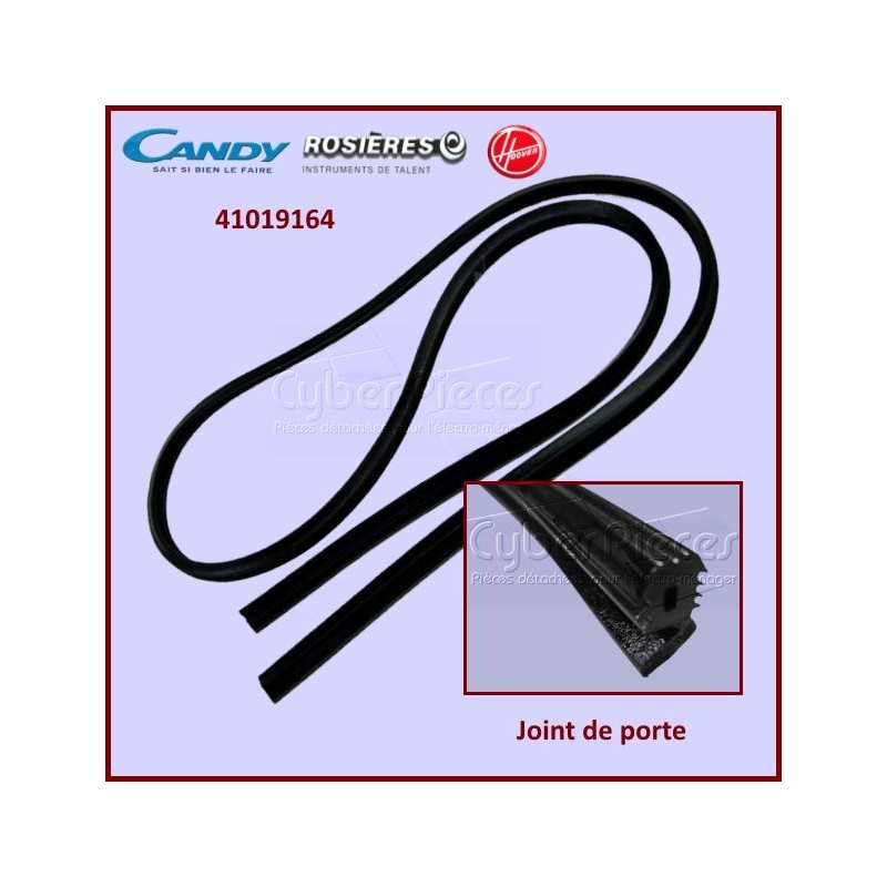 Joint de porte Candy 41019164 CYB-073097