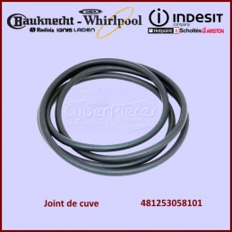 Joint de Cuve Whirlpool 481253058101 CYB-084550