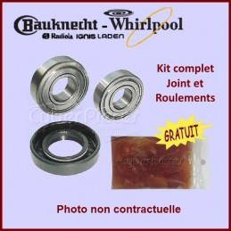 Kit Palier châssis Delta Whirlpool 481253058142 GA-107068