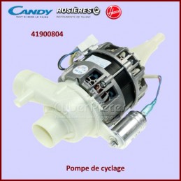 Pompe de cyclage Candy 41900804 CYB-422666