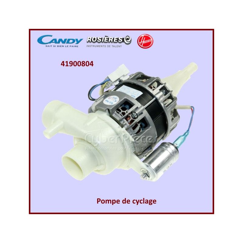 Pompe de cyclage Candy 41900804 CYB-422666