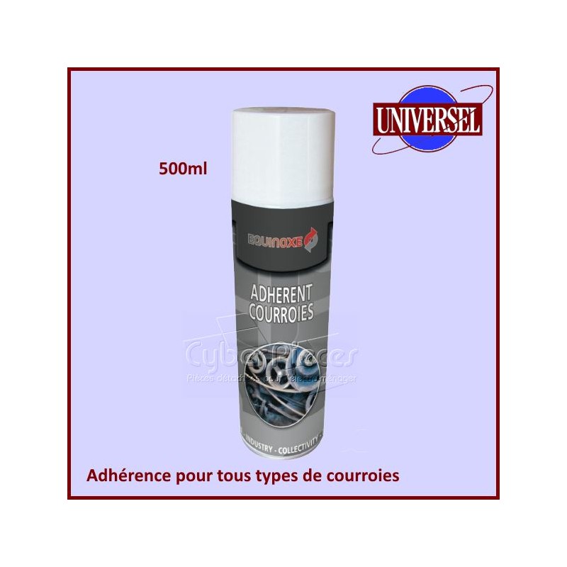 Adhérent courroies 500ml CYB-295086