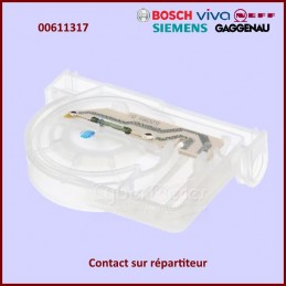 Contact ILS sur répartiteur Bosch 00611317 CYB-296915