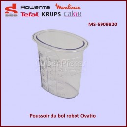 Poussoir de bol Moulinex MS-5909820 CYB-028820