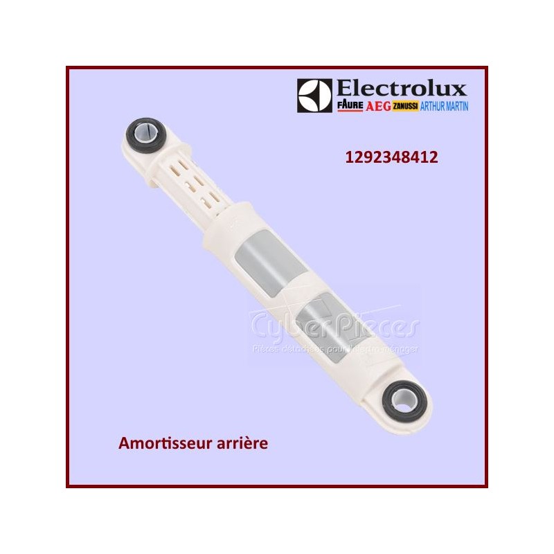 Amortisseur arrière 60N Electrolux 1292348412 CYB-120661