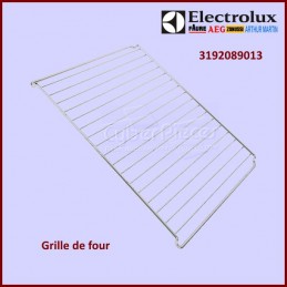 Grille de four Electrolux 3192089013 CYB-151191