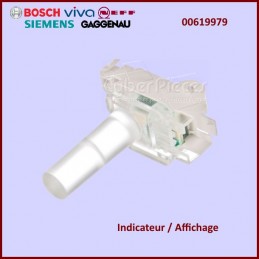 Indicateur / Affichage Bosch 00619979 CYB-114578