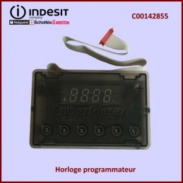 Horloge INDESIT C00142855 CYB-059404