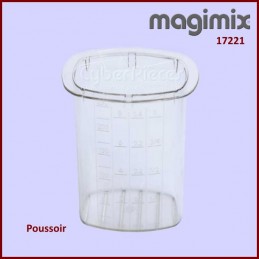 Poussoir de couvercle Magimix 17221 CYB-375481