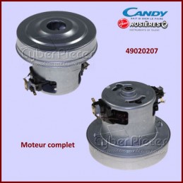 Moteur complet Candy 49020207 CYB-211338