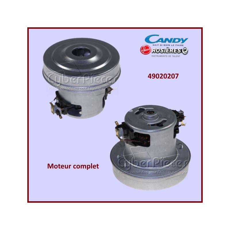 Moteur complet Candy 49020207 CYB-211338