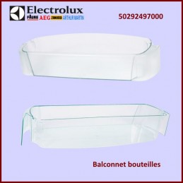 Balconnet porte bouteilles Electrolux 50292497000 CYB-089456