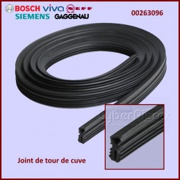 Joint de tour de porte Bosch 00263096 CYB-065887