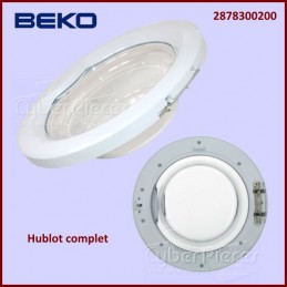 Hublot Complet Beko 2878300200 CYB-067560