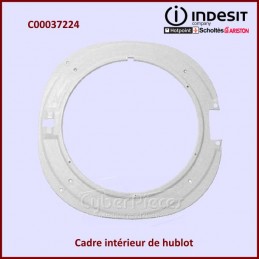 Cadre arrière de Hublot Indesit C00037224 CYB-047326