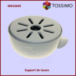 Support de tasses Tassimo 00616605 CYB-437929