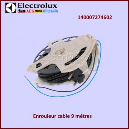 Enrouleur 9m Electolux 140007274602 CYB-134132