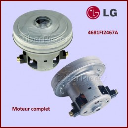 Moteur Complet LG 4681FI2467A ***Pièce épuisée*** CYB-077958