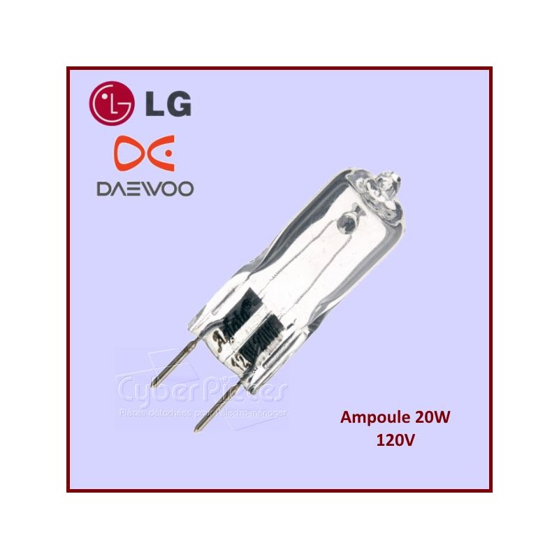 Ampoule 15w E14 / 24 volts / 22x48 mm - Composants électriques