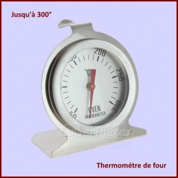 Thermomètre de four sur pied CYB-139168