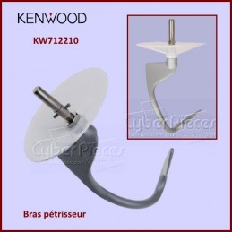 Crochet pétrisseur Kenwood KW712210 CYB-028349