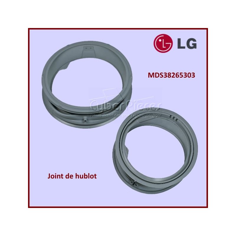 Manchette LG MDS38265303 CYB-368285