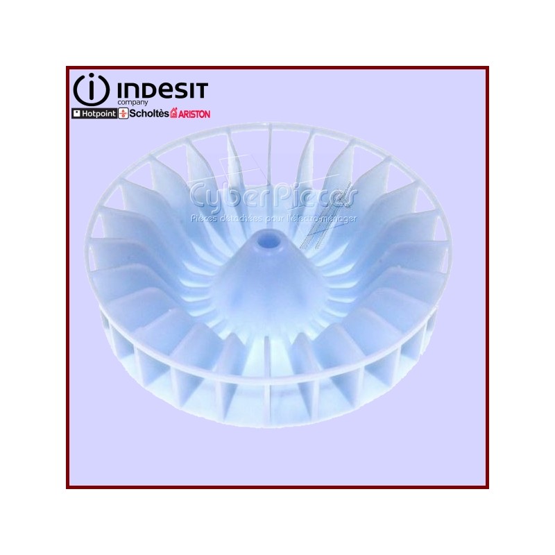 Ventilateur C00208040 Ventilateur C00208040