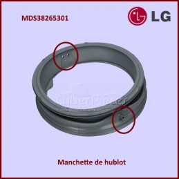 Manchette LG MDS38265301 CYB-360760