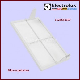 Filtre à Peluches Electrolux 1123553107 CYB-054621