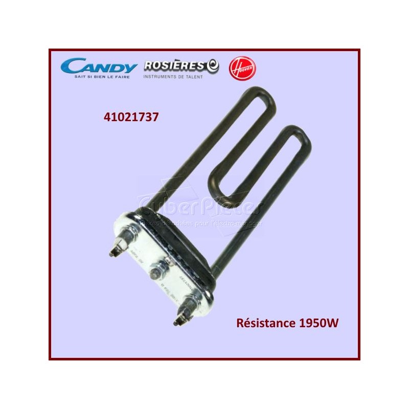 Thermoplongeur 1950W CANDY 41021737 Thermoplongeur 1950W CANDY 41021737