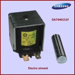 Electro aimant SAMSUNG DA74-40151F CYB-306294