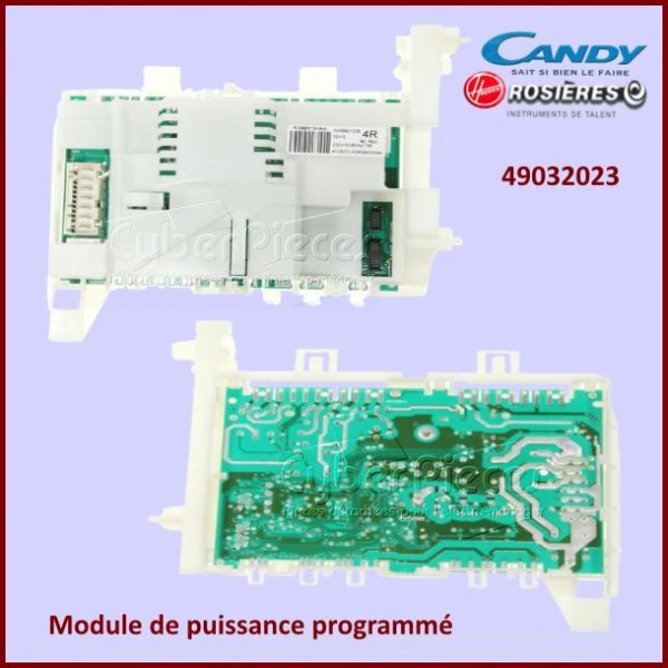 Carte électronique de puissance Candy 49032023 CYB-172790