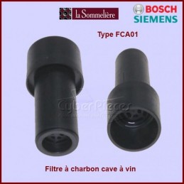 Filtre cave à vin La Sommelière FCA01 CYB-311571