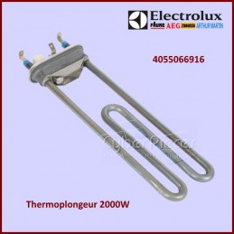 Thermoplongeur 2000W Electrolux 4055066916 CYB-159517