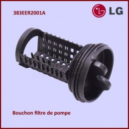 Bouchon de pompe LG 383EER2001A CYB-410946