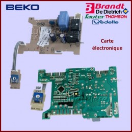 Carte de puissance BRANDT 32X3100 CYB-149082