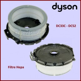 Filtre Hepa DC33C Dyson 96188602***épuisé*** CYB-114837