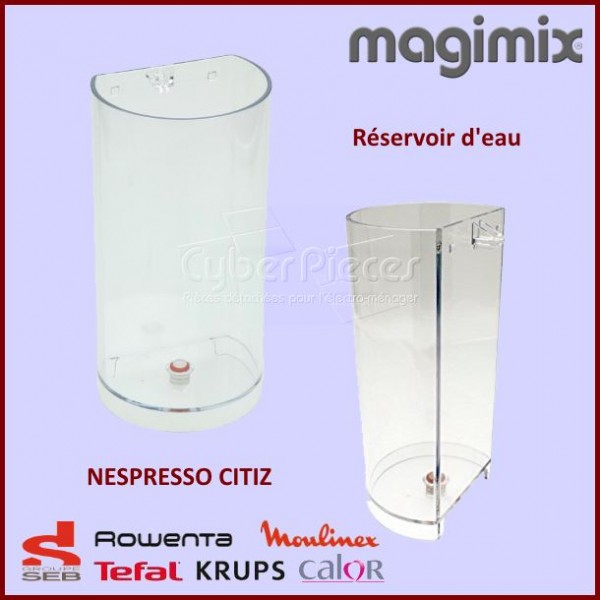 Reservoir d'eau Magimix 505315 CYB-377126