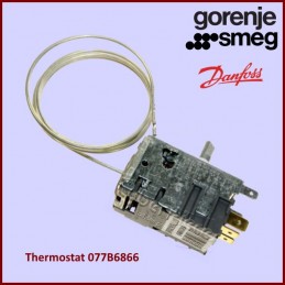 Thermostat Danfoss 077B6940 CYB-434560