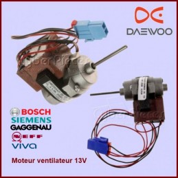 Moteur ventilateur D4612AAA21 Daewoo 3015915900 CYB-432047