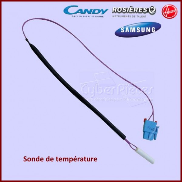 Sonde de température Samsung DA32-10105G CYB-402385