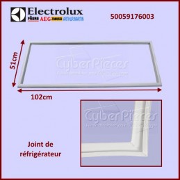 Joint de porte réfrigérateur 50059176003 CYB-087988