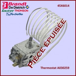 Thermostat A030259 -...
