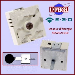 Doseur d'énergie EGO 5057021010 CYB-042994