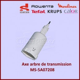 Axe arbre de transmission MS-5A07208 CYB-402521