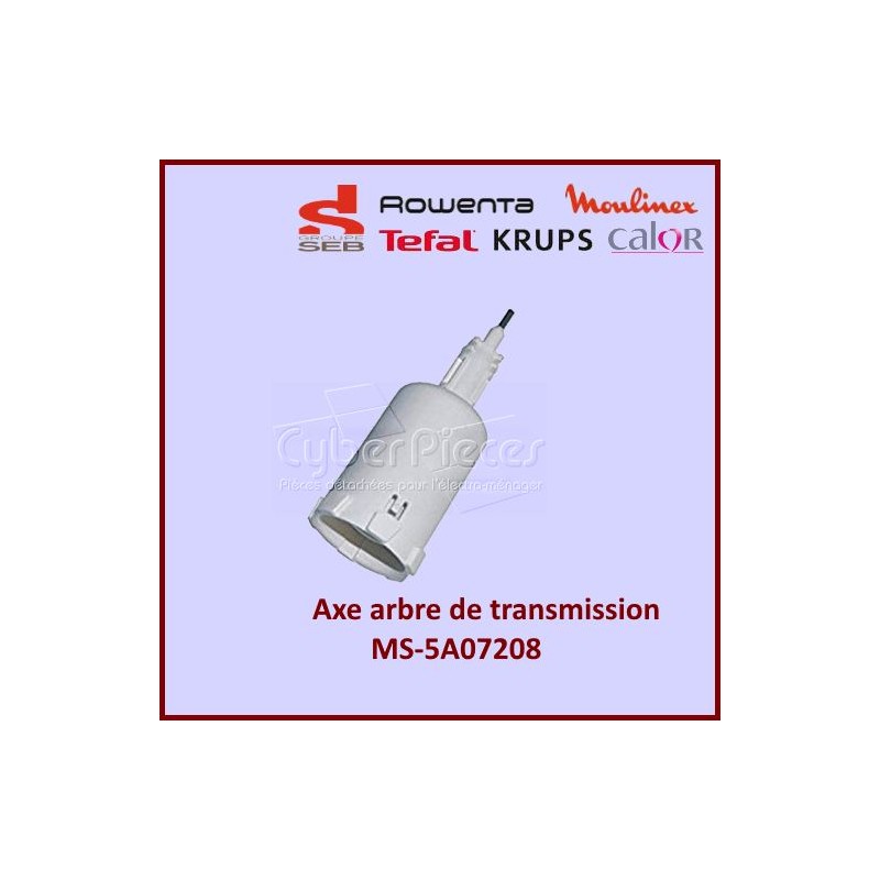 Axe arbre de transmission MS-5A07208 CYB-402521