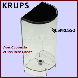 Réservoir d'eau MS-623608 NESPRESSO INISSIA CYB-409797