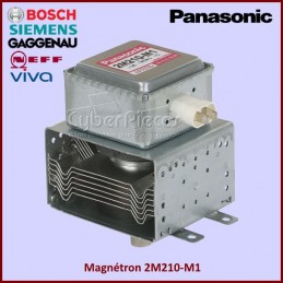 Magnétron 2M210-M1 Bosch 00095212 CYB-121873