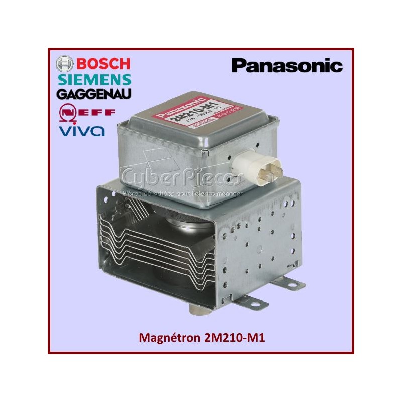 Magnétron 2M210-M1 Bosch 00095212 CYB-121873